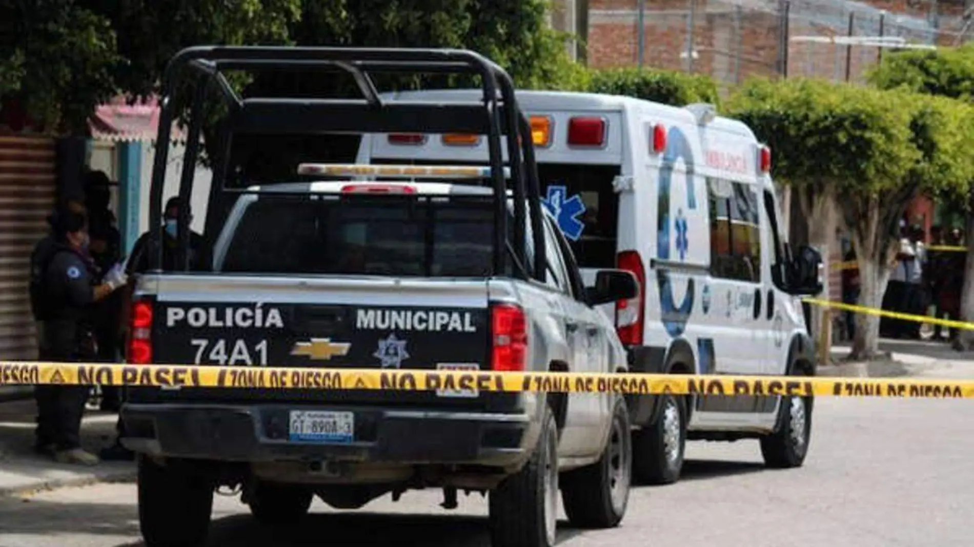 AMLO 17 asesinados en Michoacán